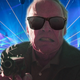 Illustration for article titled Party Kept Going After Pissed-Off 81-Year-Old Man Shot Up A Car